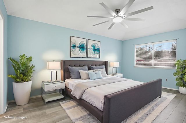 12313 Furrow CV A, Austin, TX 78753