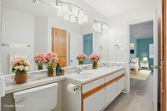 12313 Furrow CV A, Austin, TX 78753