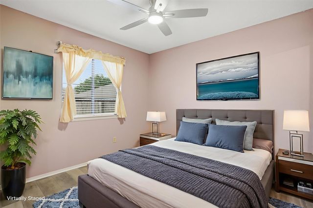 12313 Furrow CV A, Austin, TX 78753