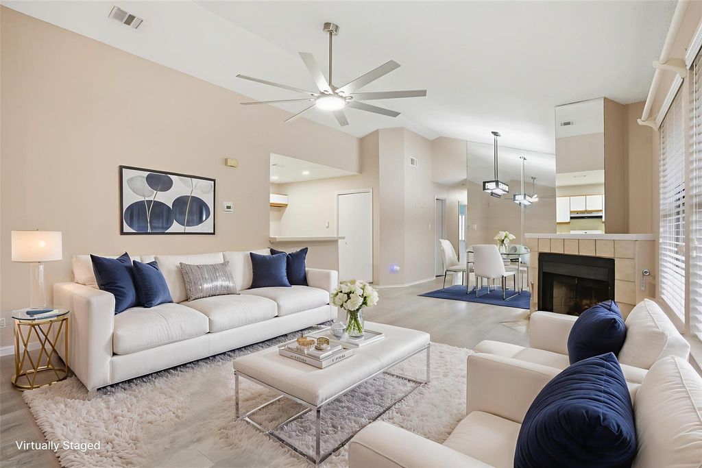 12313 Furrow CV A, Austin, TX 78753