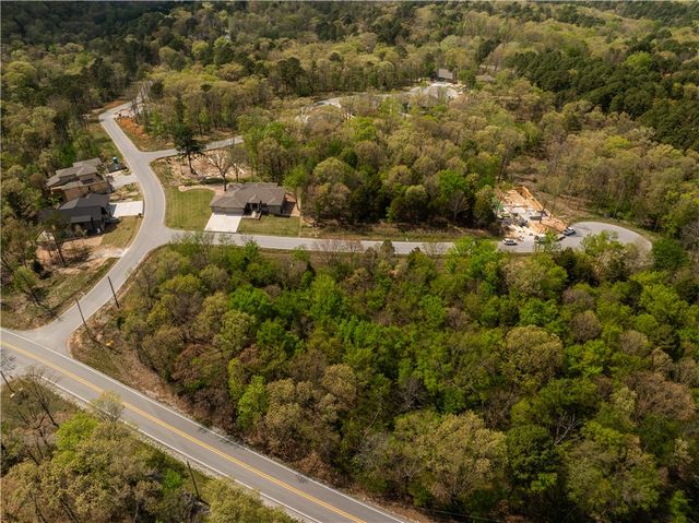 9 Glen Elgin Court, Bella Vista, AR 72715