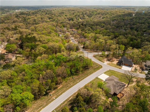 9 Glen Elgin Court, Bella Vista, AR 72715