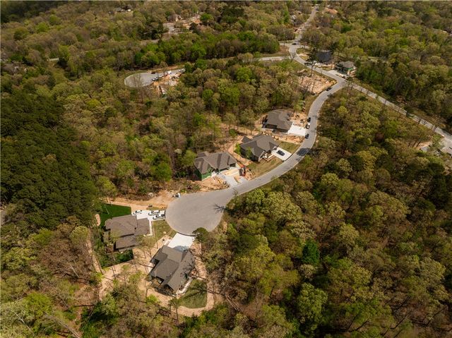 9 Glen Elgin Court, Bella Vista, AR 72715