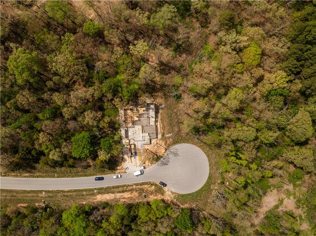 9 Glen Elgin Court, Bella Vista, AR 72715