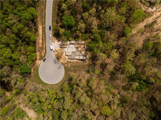 9 Glen Elgin Court, Bella Vista, AR 72715