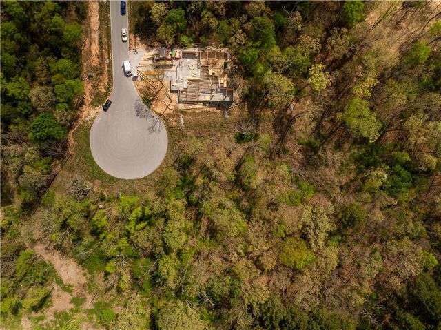 9 Glen Elgin Court, Bella Vista, AR 72715