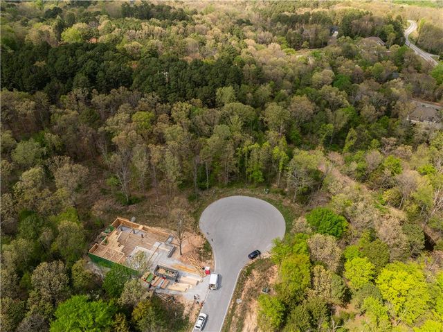 9 Glen Elgin Court, Bella Vista, AR 72715