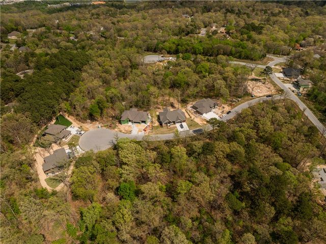 9 Glen Elgin Court, Bella Vista, AR 72715