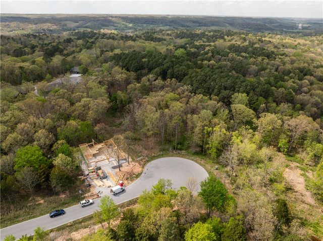 9 Glen Elgin Court, Bella Vista, AR 72715