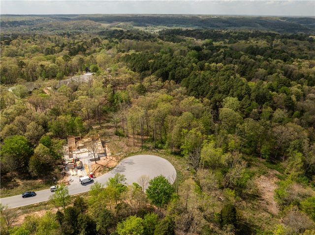 9 Glen Elgin Court, Bella Vista, AR 72715