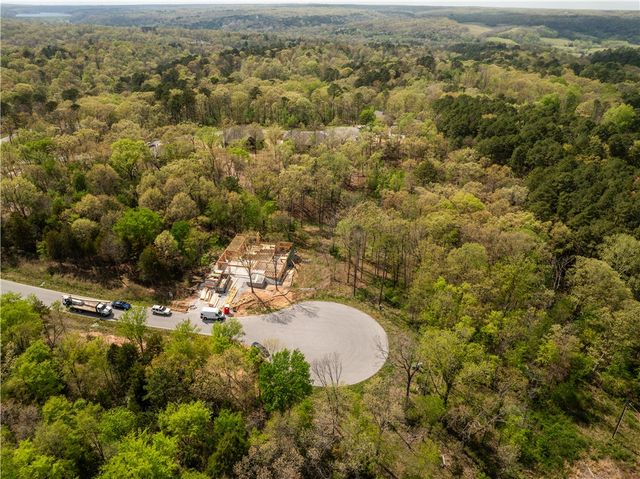 9 Glen Elgin Court, Bella Vista, AR 72715