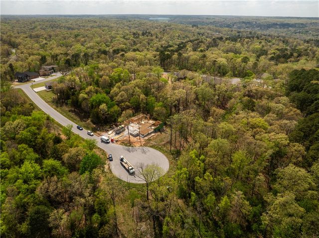 9 Glen Elgin Court, Bella Vista, AR 72715