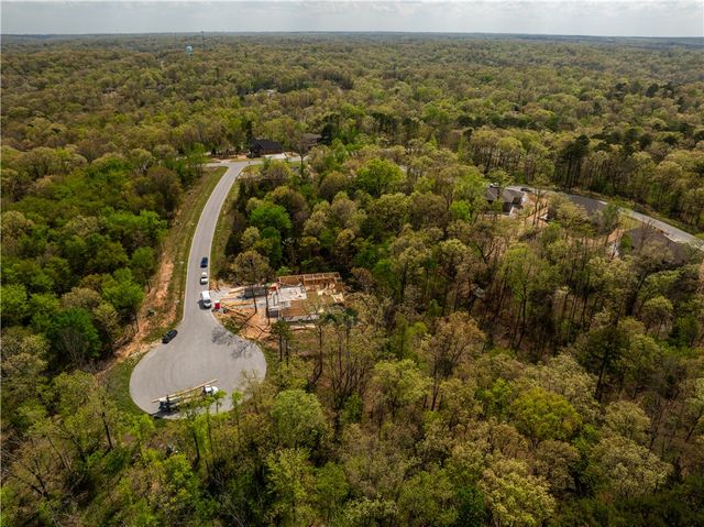 9 Glen Elgin Court, Bella Vista, AR 72715