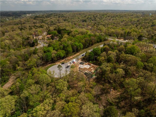 9 Glen Elgin Court, Bella Vista, AR 72715