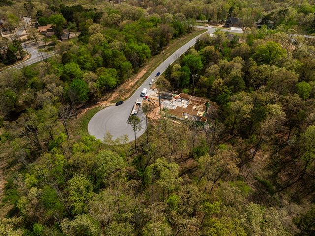 9 Glen Elgin Court, Bella Vista, AR 72715