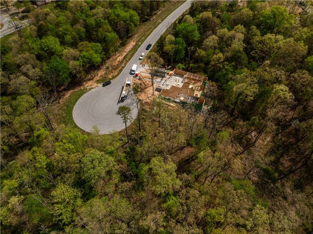 9 Glen Elgin Court, Bella Vista, AR 72715