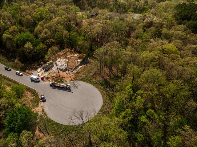 9 Glen Elgin Court, Bella Vista, AR 72715