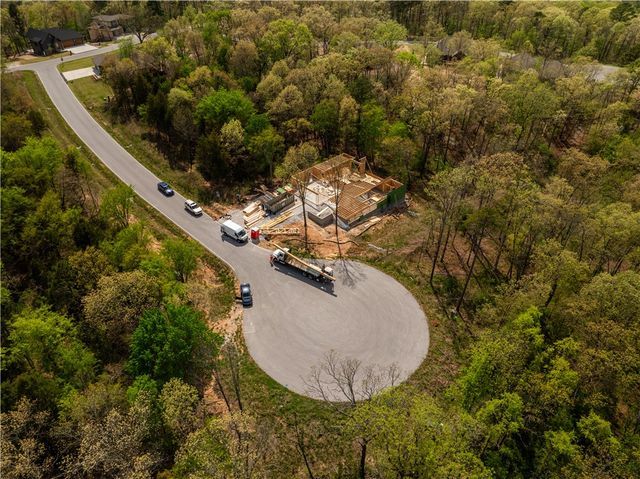 9 Glen Elgin Court, Bella Vista, AR 72715