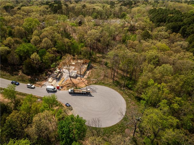 9 Glen Elgin Court, Bella Vista, AR 72715