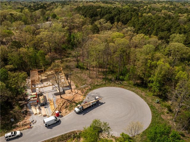 9 Glen Elgin Court, Bella Vista, AR 72715