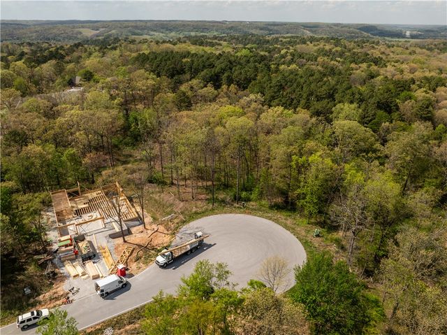 9 Glen Elgin Court, Bella Vista, AR 72715