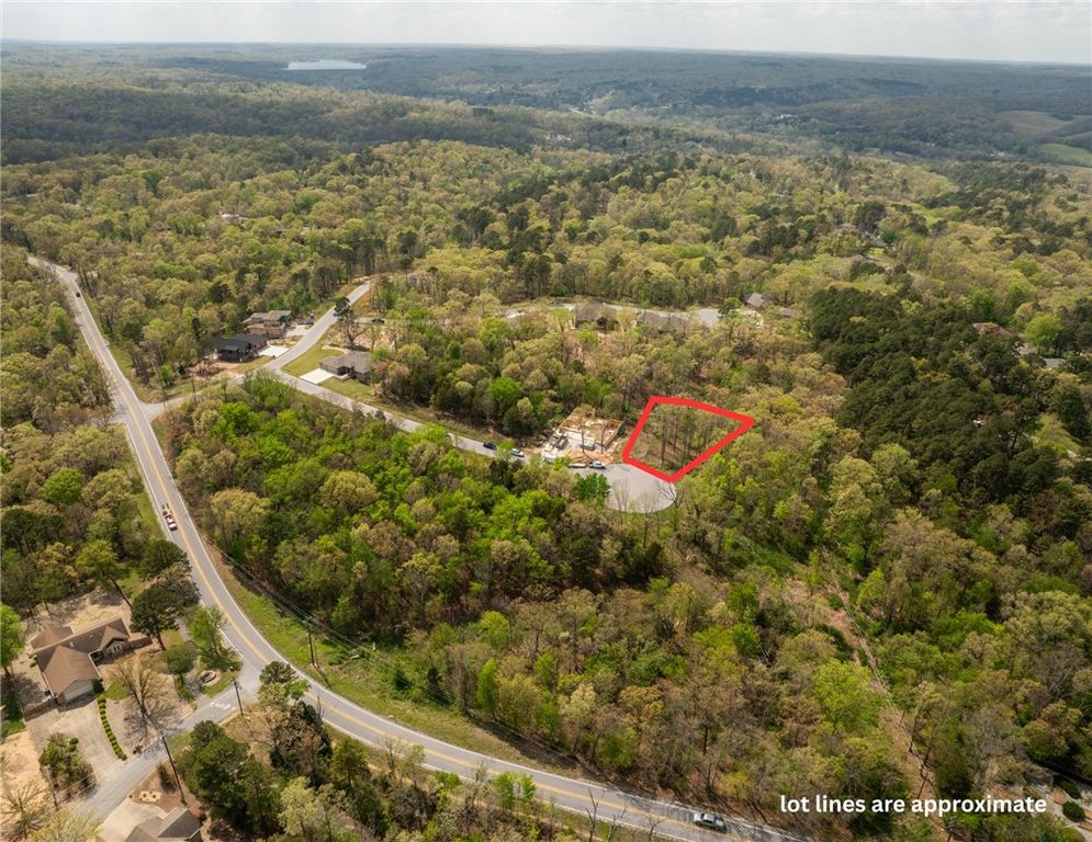 9 Glen Elgin Court, Bella Vista, AR 72715