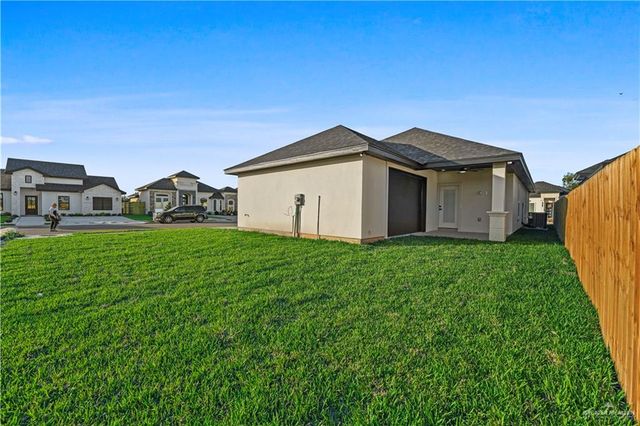 1108 E Boxwood Avenue, San Juan, TX 78589