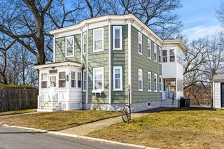 41A Highland Avenue, Chelmsford, MA 01863