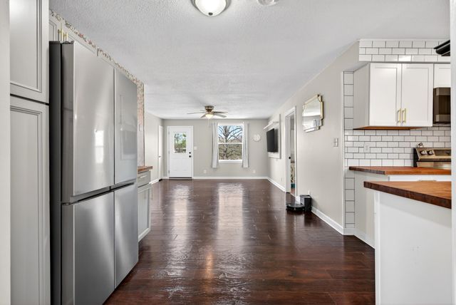 1287 Jostin Dr, Clarksville, TN 37040
