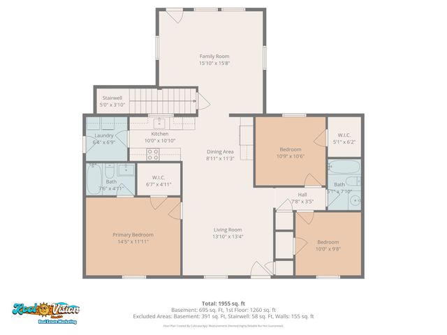 1287 Jostin Dr, Clarksville, TN 37040