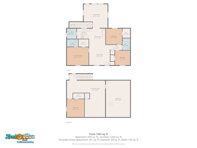 1287 Jostin Dr, Clarksville, TN 37040
