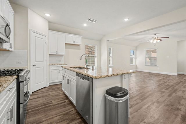 3829 Hereford Pass, Celina, TX 75009