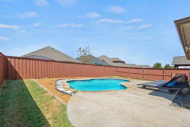 3829 Hereford Pass, Celina, TX 75009