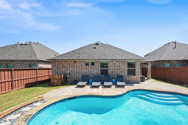 3829 Hereford Pass, Celina, TX 75009