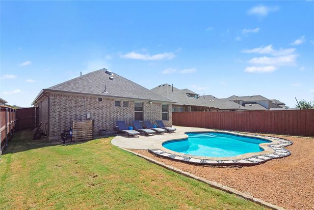3829 Hereford Pass, Celina, TX 75009
