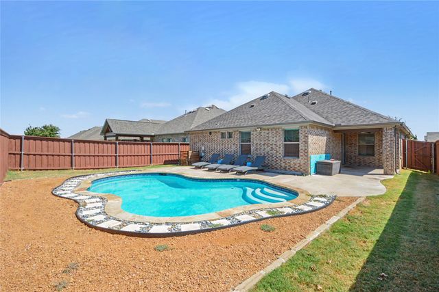 3829 Hereford Pass, Celina, TX 75009