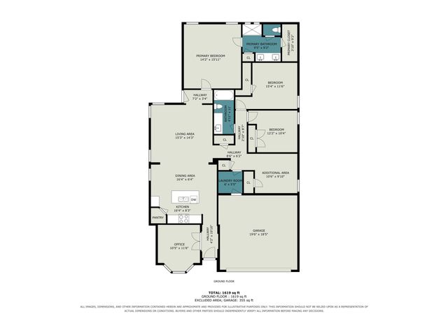 3829 Hereford Pass, Celina, TX 75009