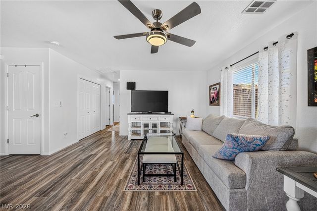 2970 Rio Rico Drive, Pahrump, NV 89048