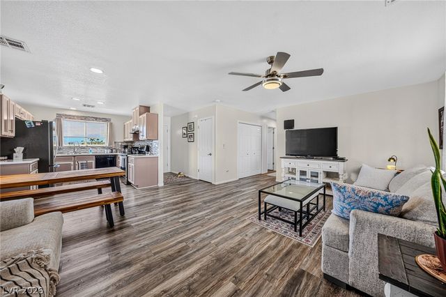 2970 Rio Rico Drive, Pahrump, NV 89048
