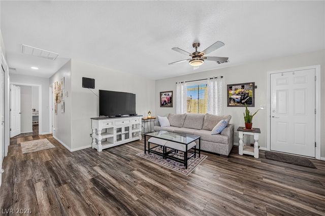 2970 Rio Rico Drive, Pahrump, NV 89048
