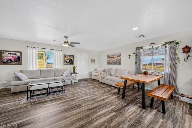 2970 Rio Rico Drive, Pahrump, NV 89048