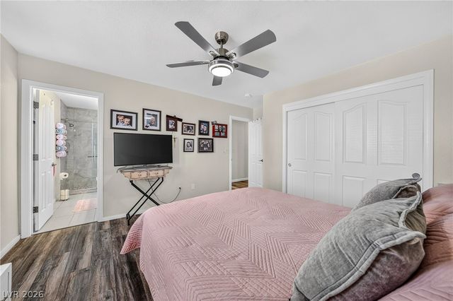 2970 Rio Rico Drive, Pahrump, NV 89048