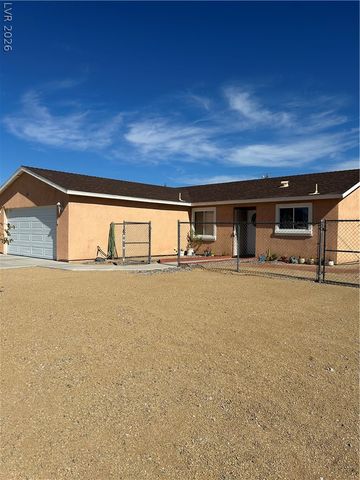 2970 Rio Rico Drive, Pahrump, NV 89048