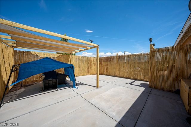 2970 Rio Rico Drive, Pahrump, NV 89048