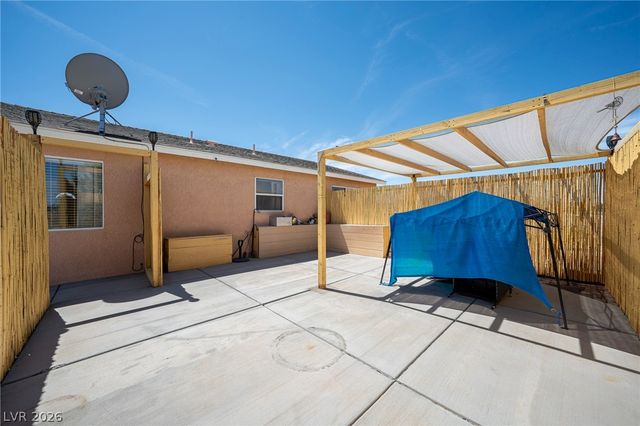 2970 Rio Rico Drive, Pahrump, NV 89048