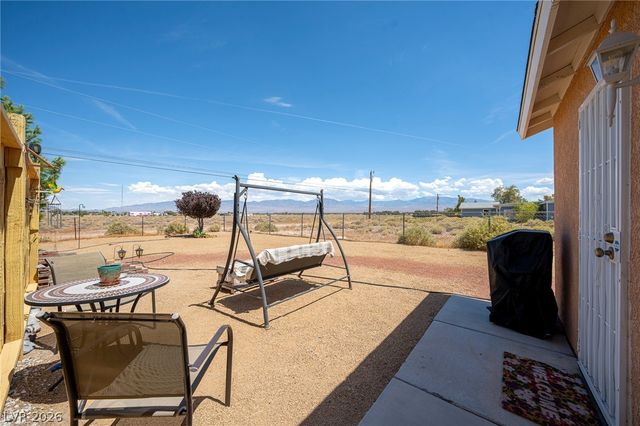 2970 Rio Rico Drive, Pahrump, NV 89048