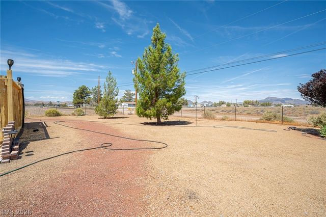 2970 Rio Rico Drive, Pahrump, NV 89048