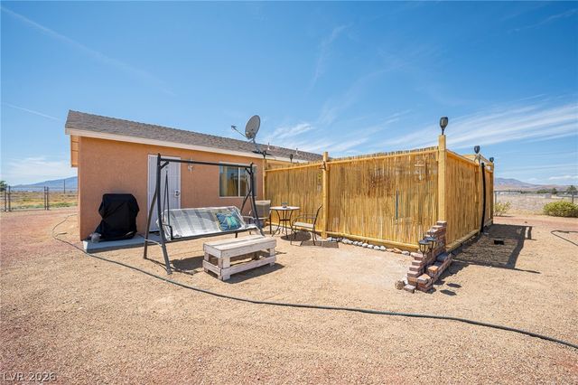 2970 Rio Rico Drive, Pahrump, NV 89048