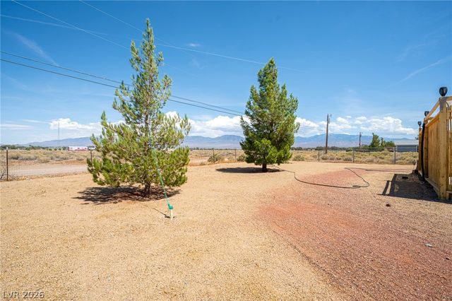 2970 Rio Rico Drive, Pahrump, NV 89048