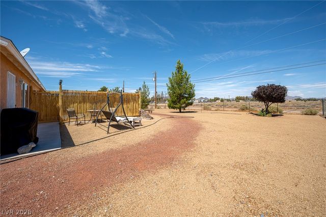 2970 Rio Rico Drive, Pahrump, NV 89048